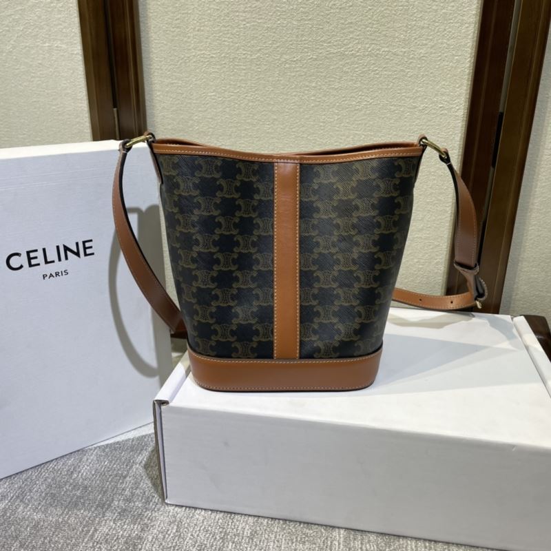 Celine Bucket Bags